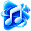 Music AI Generator Logo