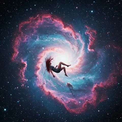 Astral Drift cover art